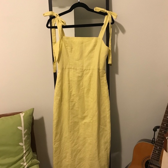 NWT Capulet Camille Midi Dress - Medium - Picture 2 of 8